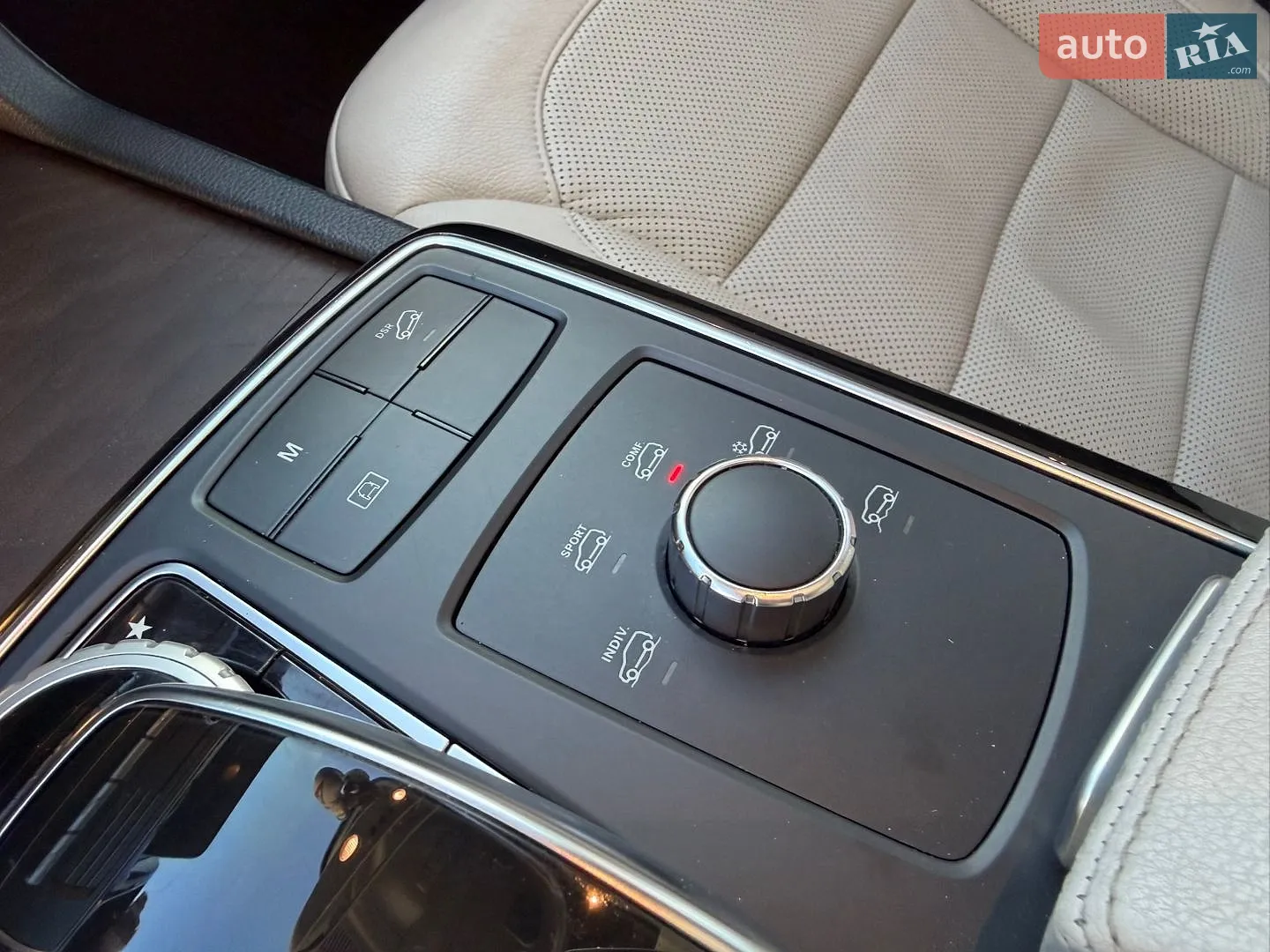 2016 Mercedes-Benz GLE - мініатюра 40