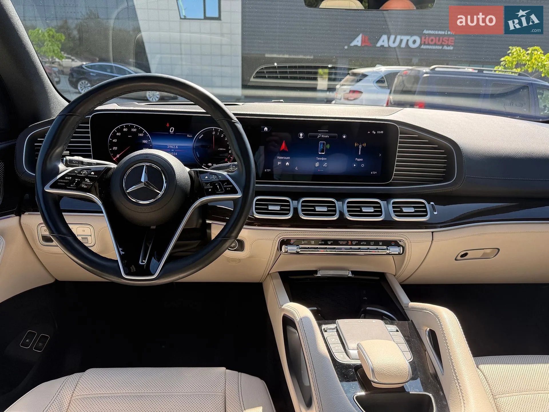 2024 Mercedes-Benz GLE - мініатюра 22