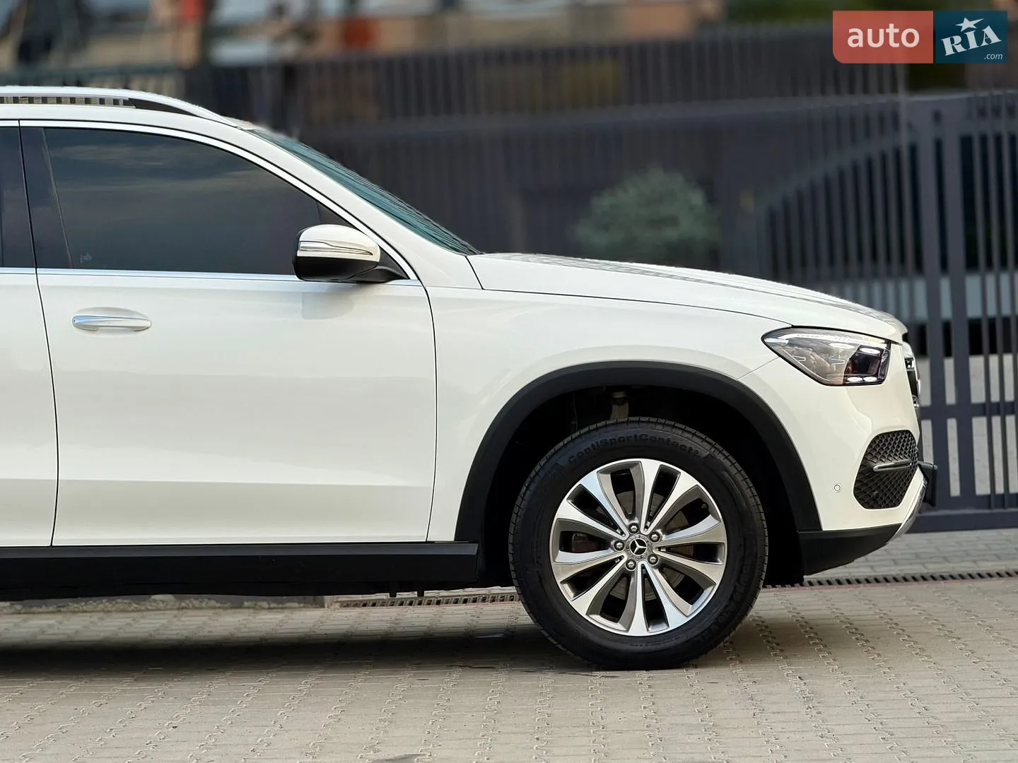 2019 Mercedes-Benz GLE - мініатюра 11