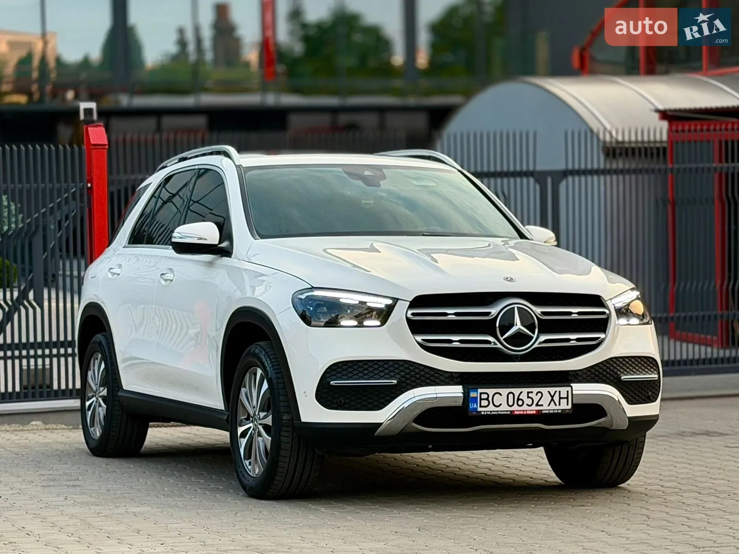 2019 Mercedes-Benz GLE - мініатюра 8