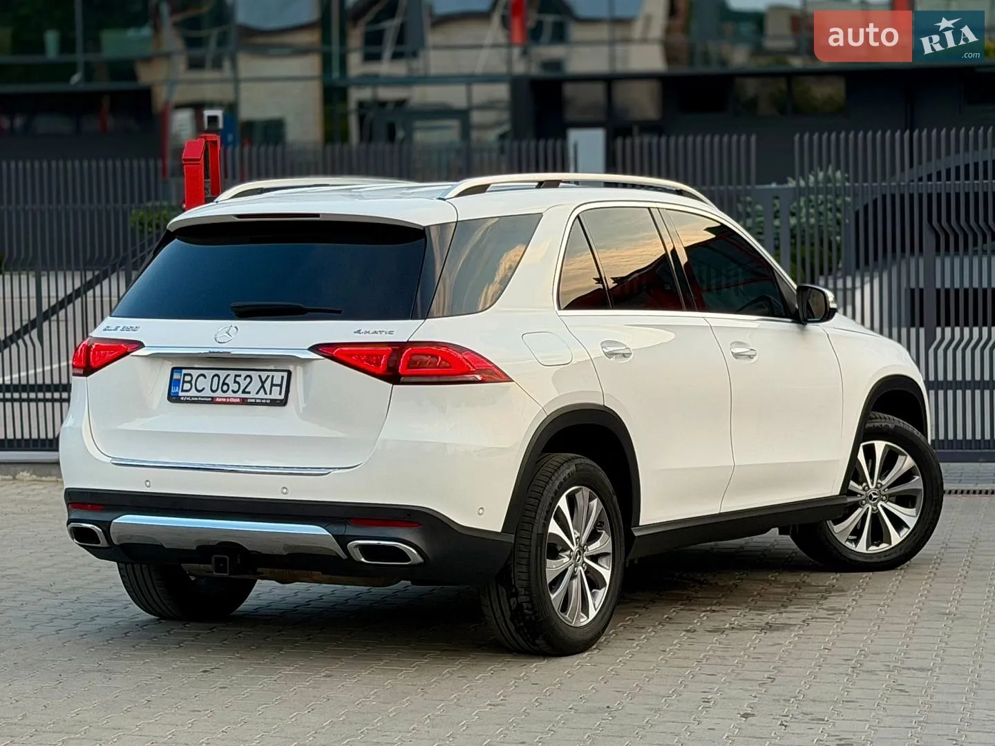 2019 Mercedes-Benz GLE - мініатюра 20