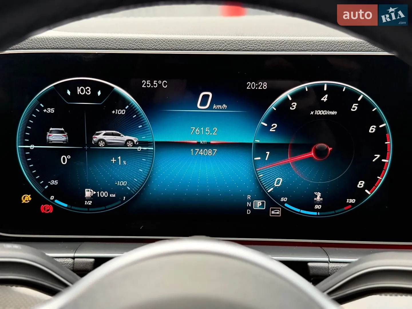 2019 Mercedes-Benz GLE - мініатюра 28