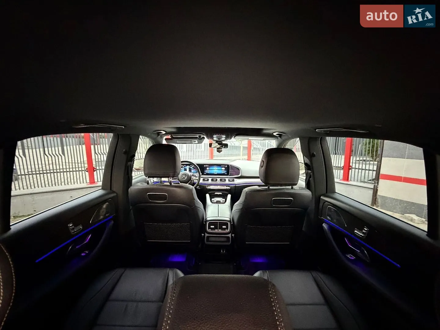 2019 Mercedes-Benz GLE - мініатюра 51