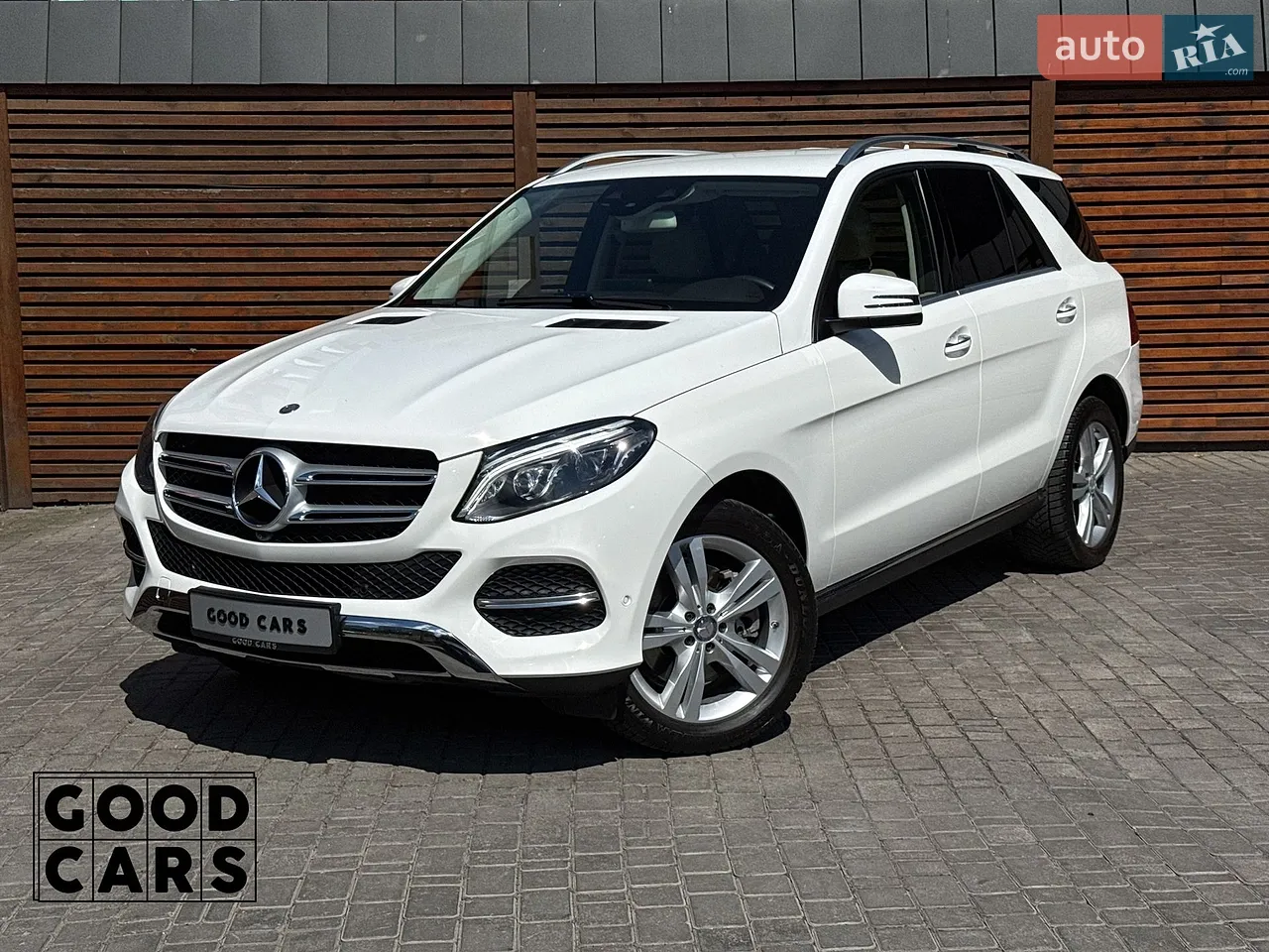 2015 Mercedes-Benz GLE - мініатюра 19