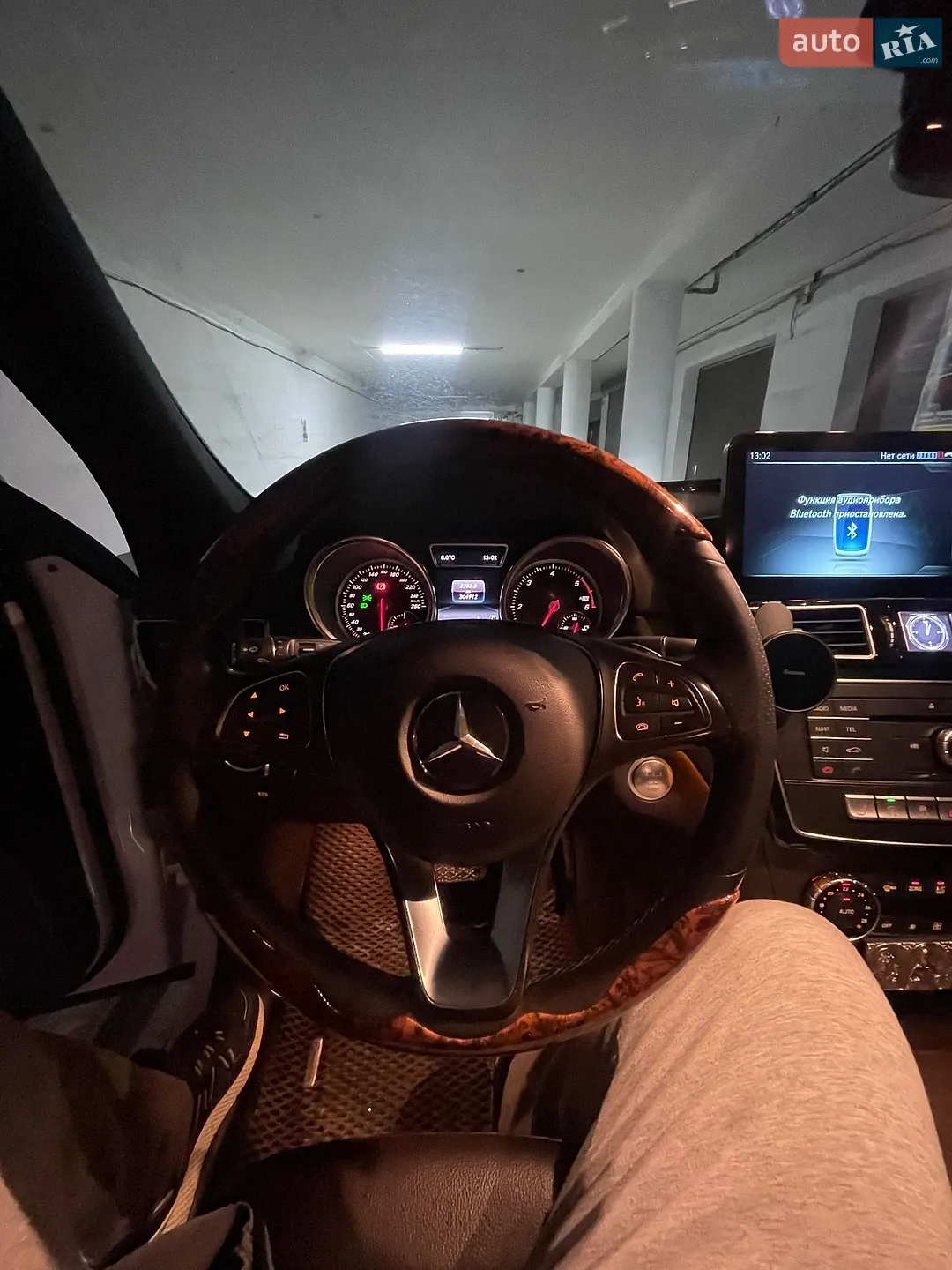 2016 Mercedes-Benz GLE - мініатюра 17