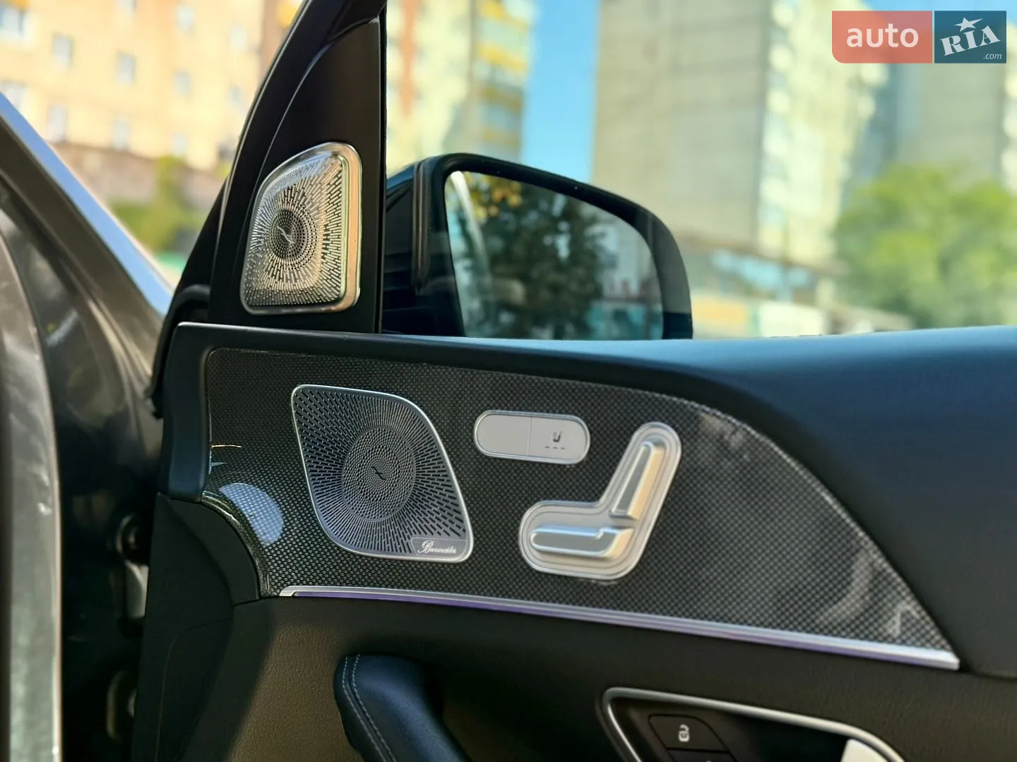 2019 Mercedes-Benz GLE - мініатюра 14