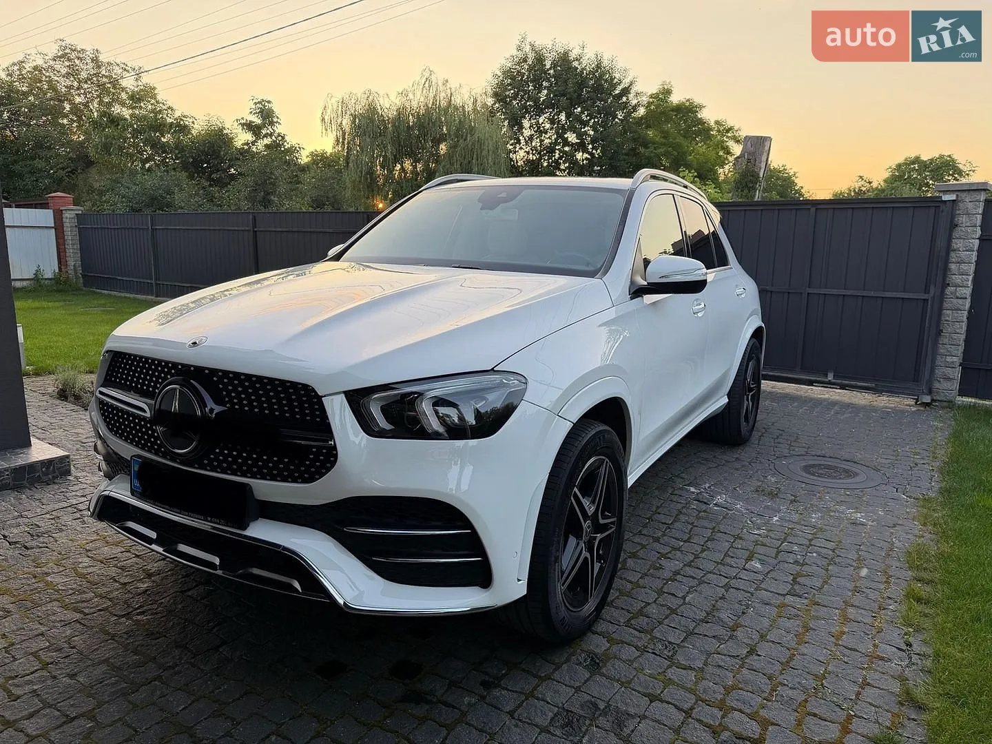 2019 Mercedes-Benz GLE - мініатюра 5