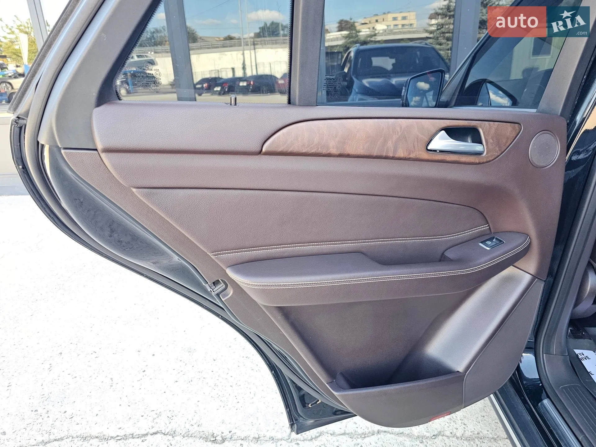2018 Mercedes-Benz GLE - мініатюра 18