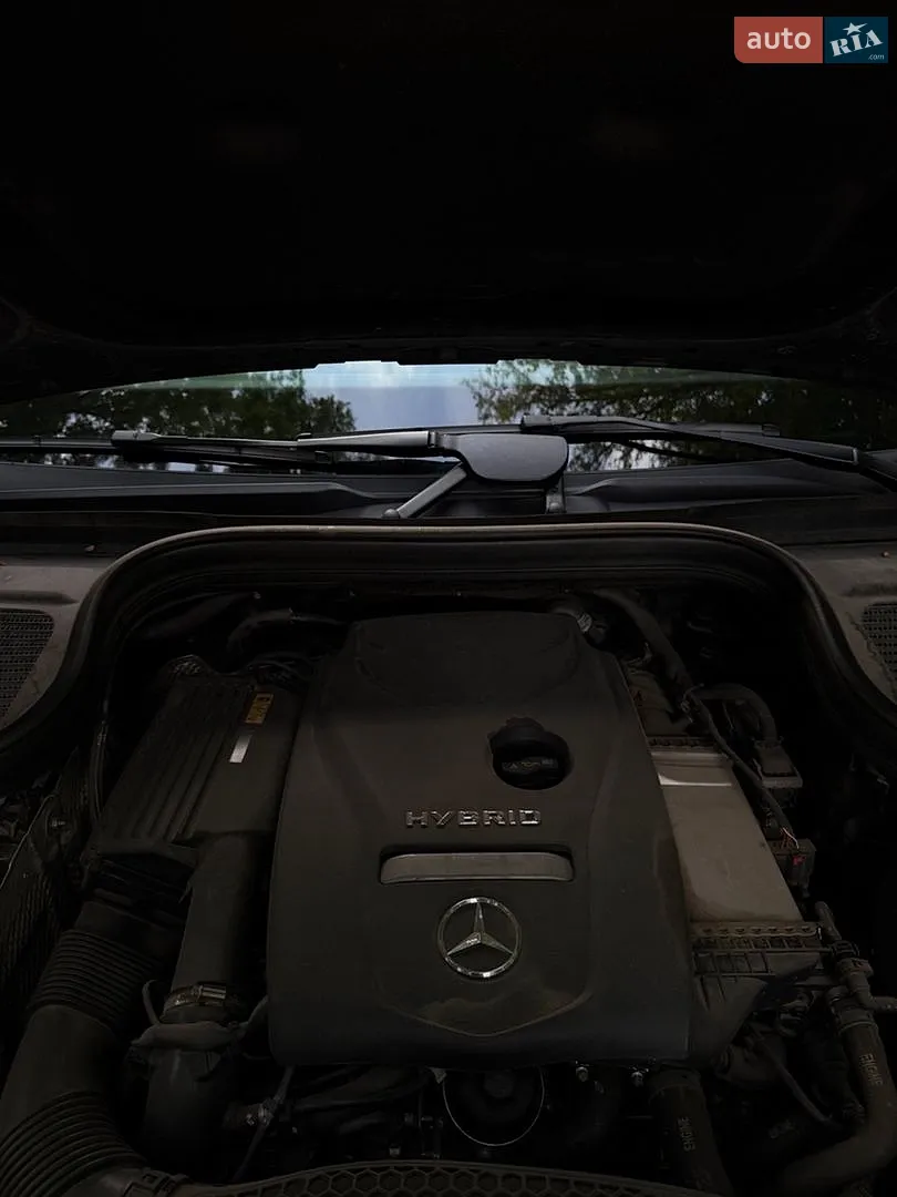 2022 Mercedes-Benz GLE - мініатюра 21