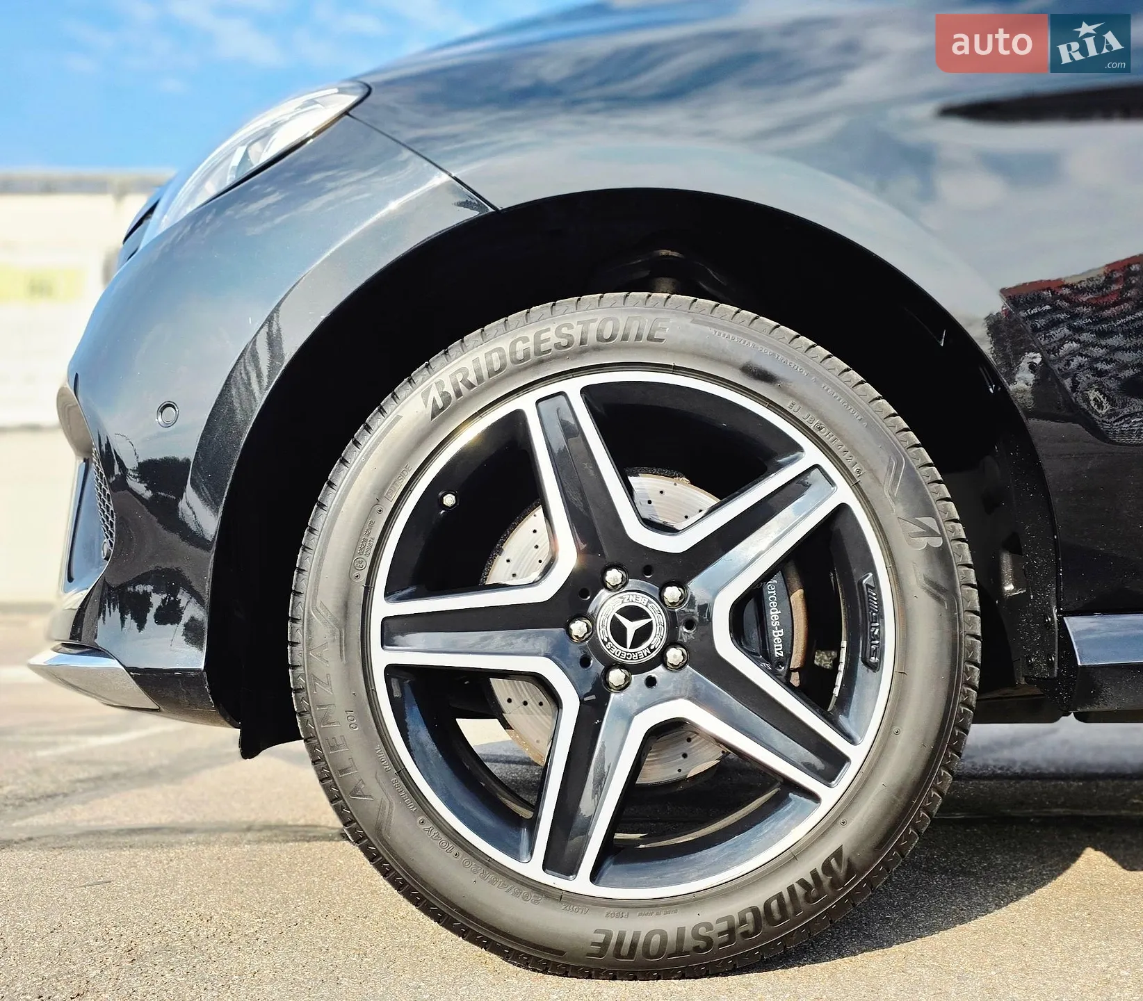 2016 Mercedes-Benz GLE - мініатюра 77