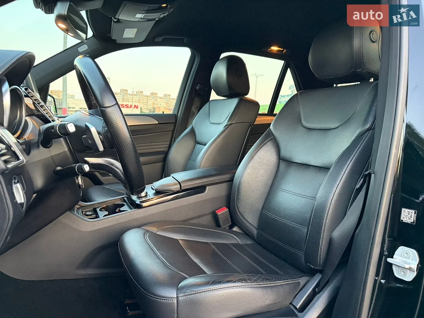 2016 Mercedes-Benz GLE - мініатюра 22