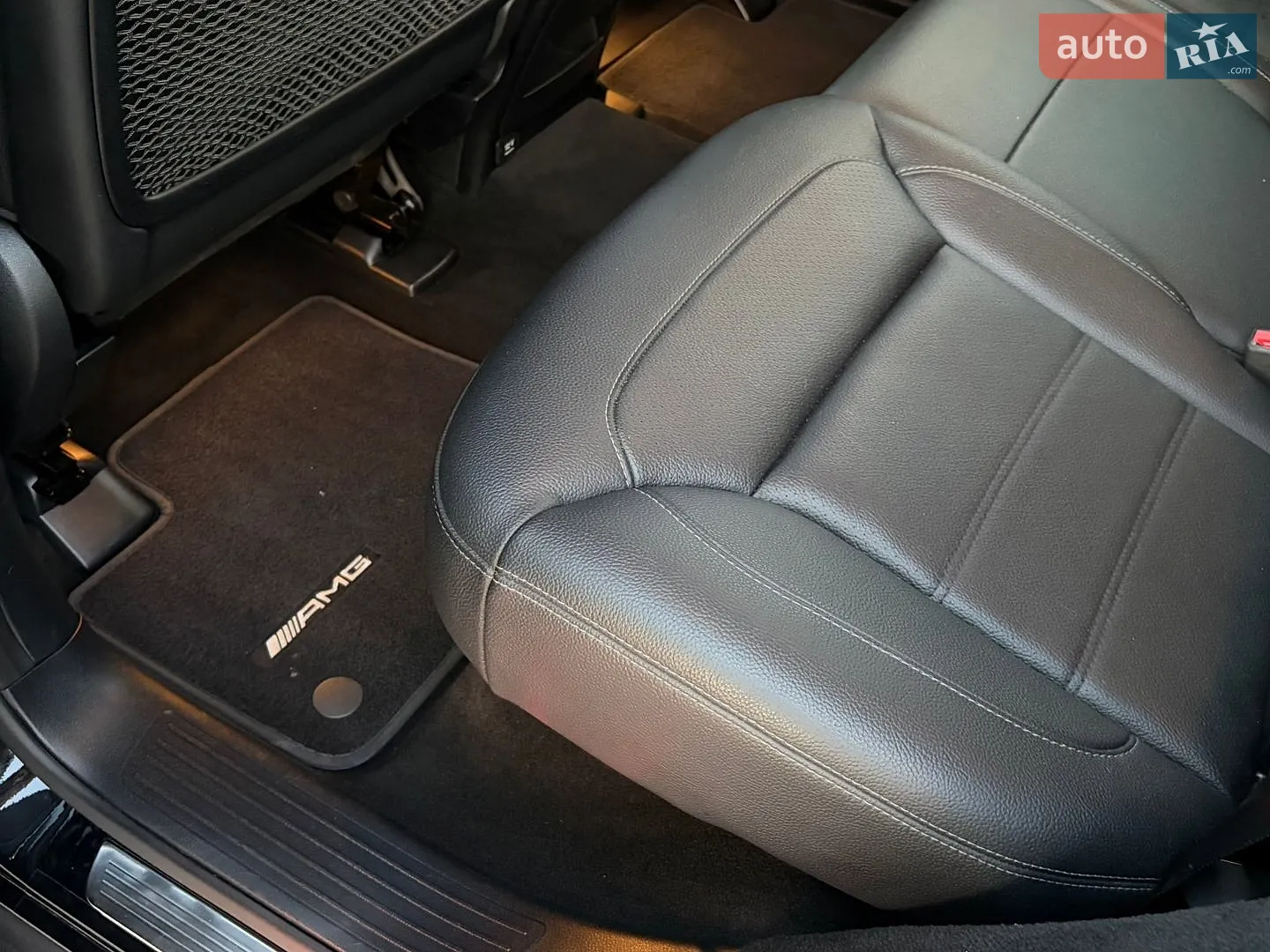 2016 Mercedes-Benz GLE - мініатюра 37