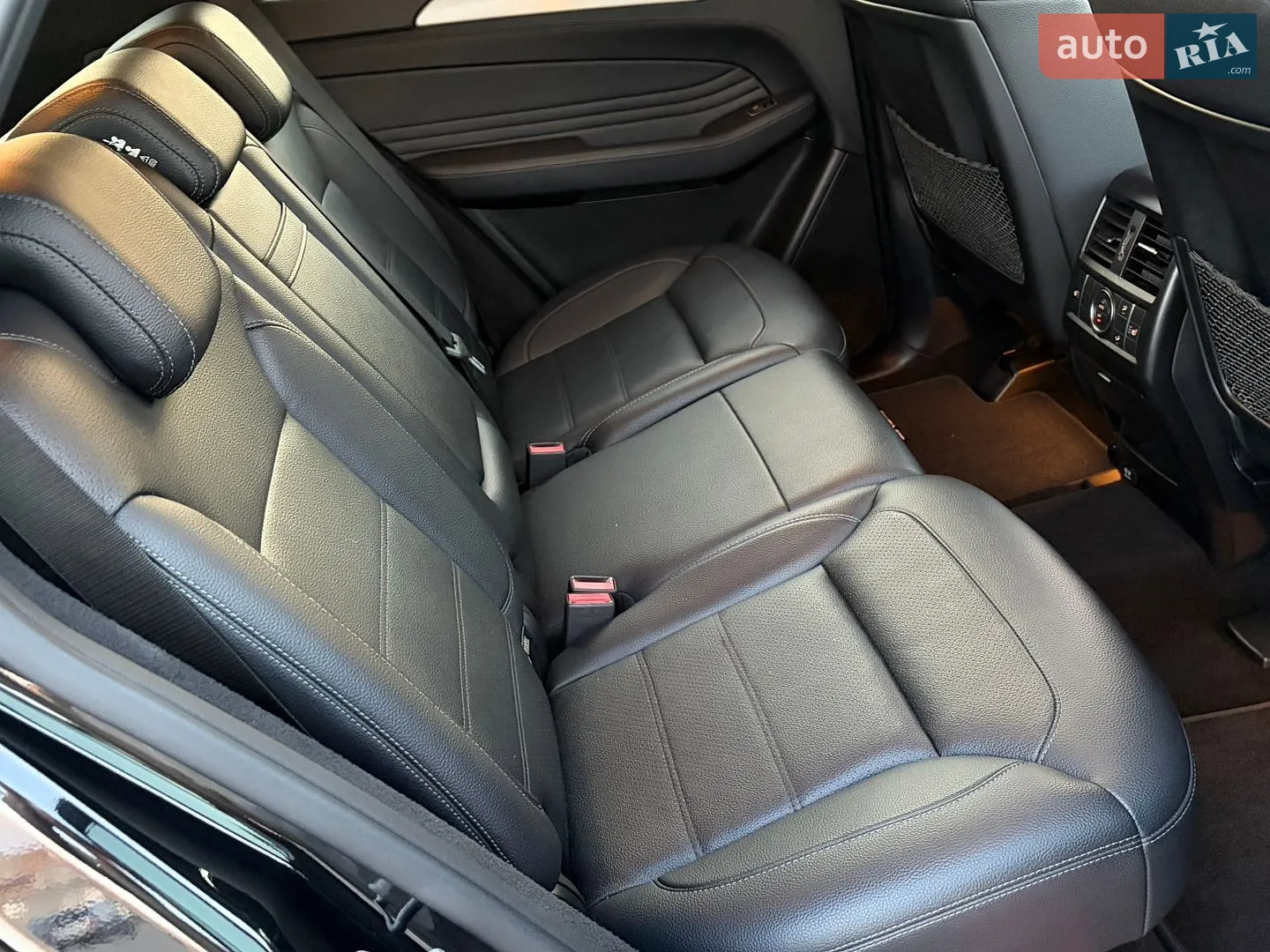2016 Mercedes-Benz GLE - мініатюра 40