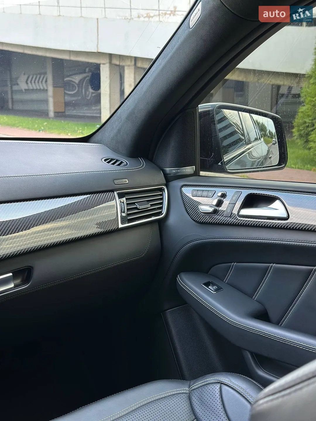 2018 Mercedes-Benz GLE - мініатюра 24