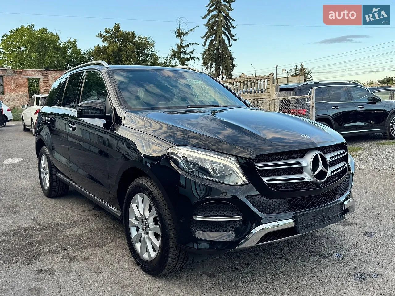 2021 Mercedes-Benz GLC - мініатюра 150