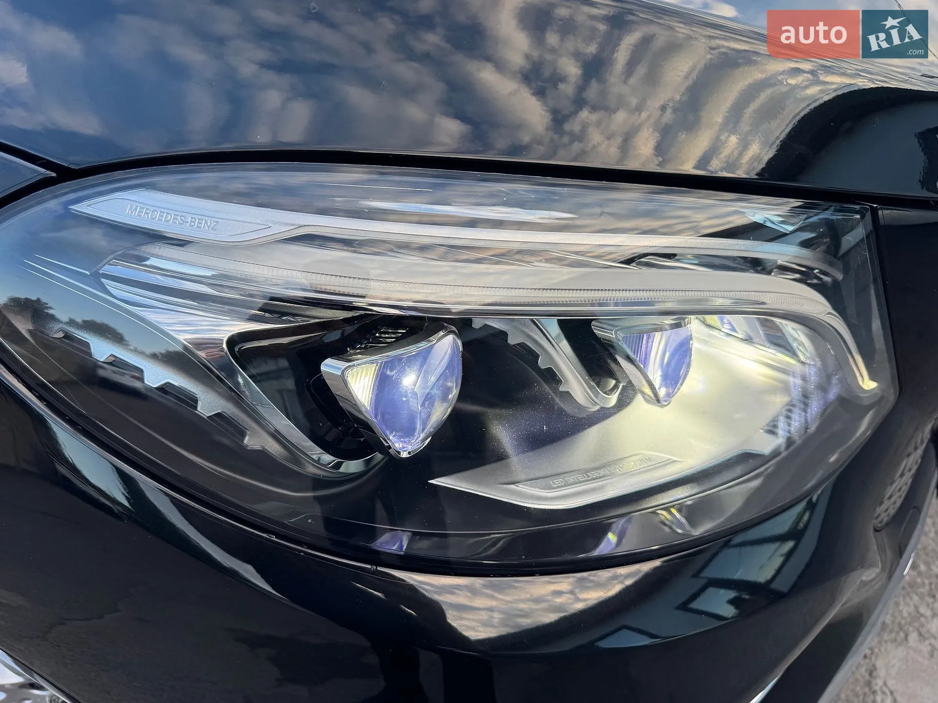 2018 Mercedes-Benz GLE - мініатюра 49