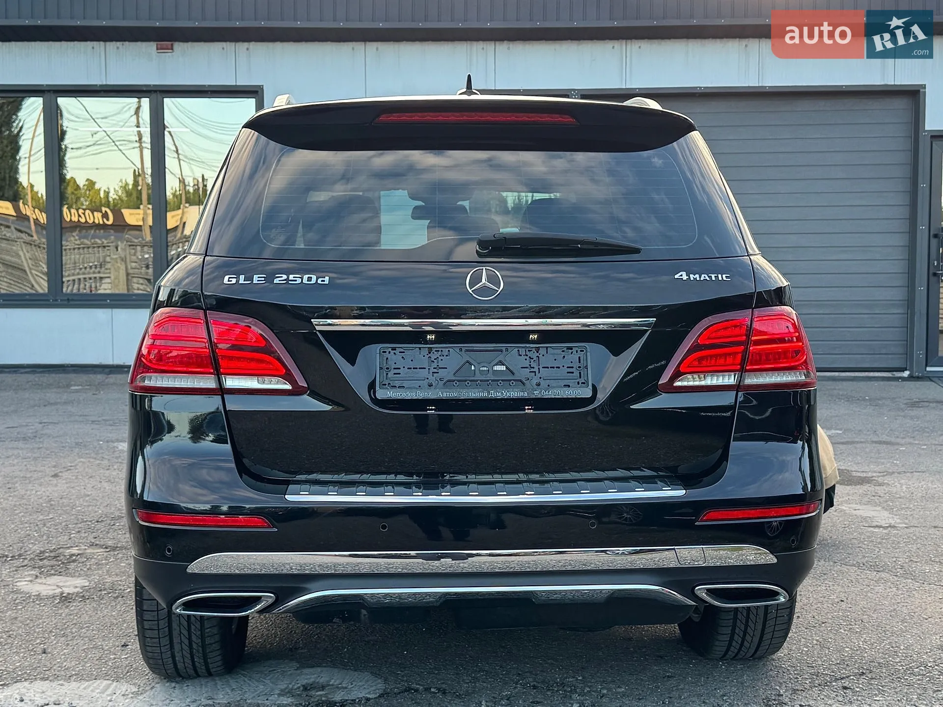 2018 Mercedes-Benz GLE - мініатюра 57