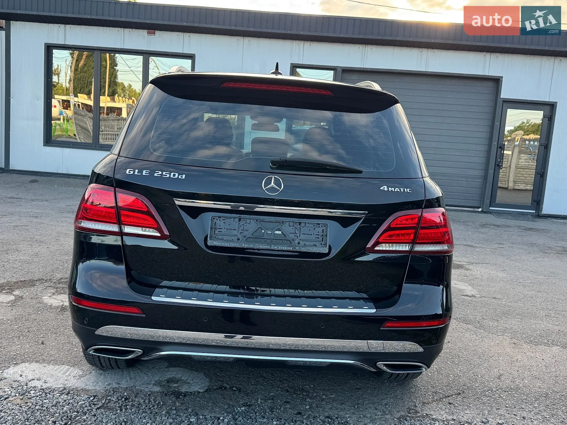 2018 Mercedes-Benz GLE - мініатюра 61