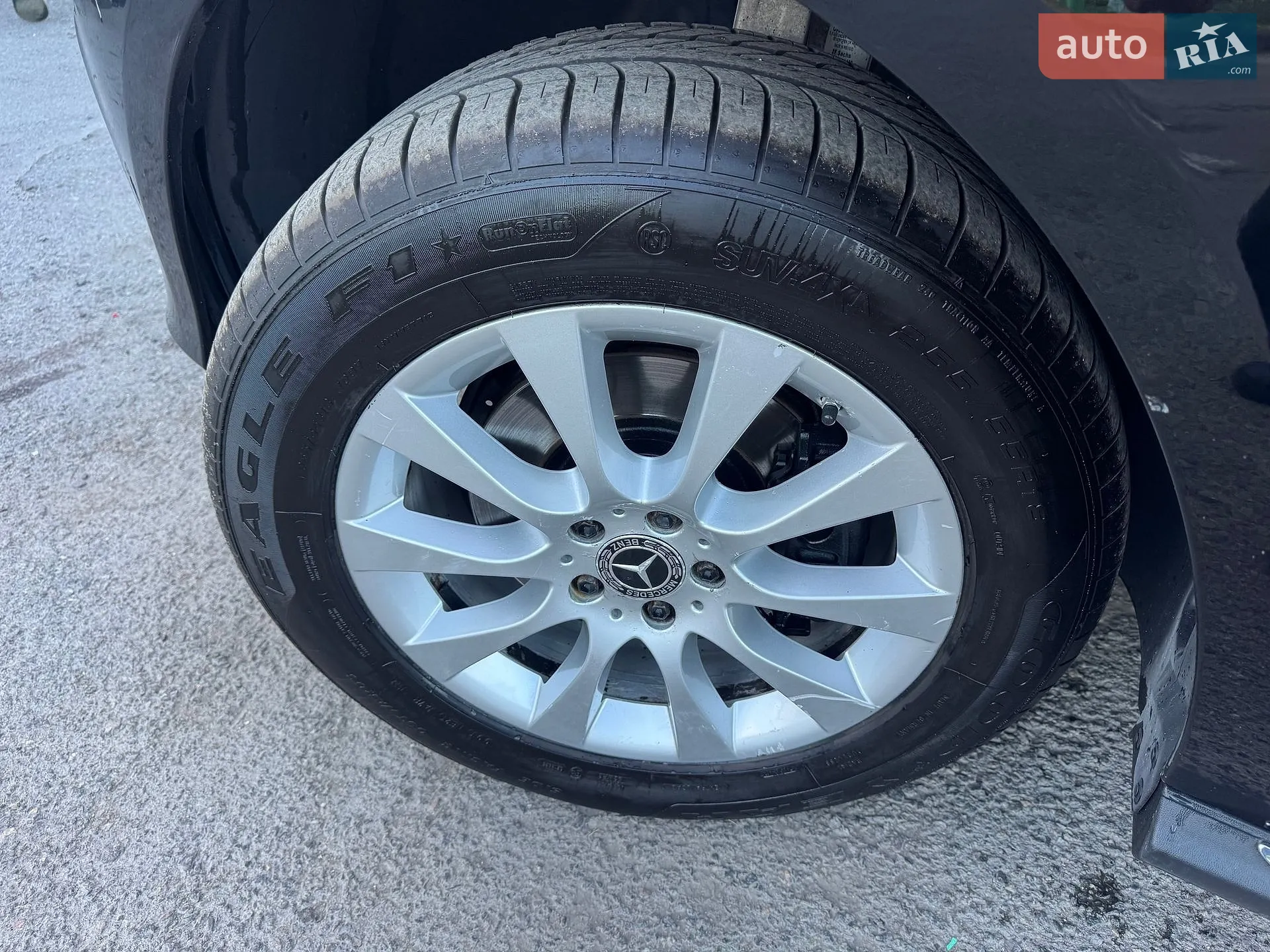 2018 Mercedes-Benz GLE - мініатюра 123