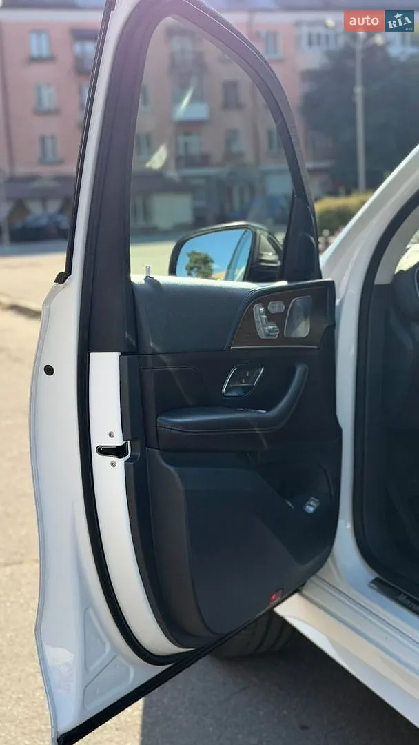 2019 Mercedes-Benz GLE - мініатюра 26