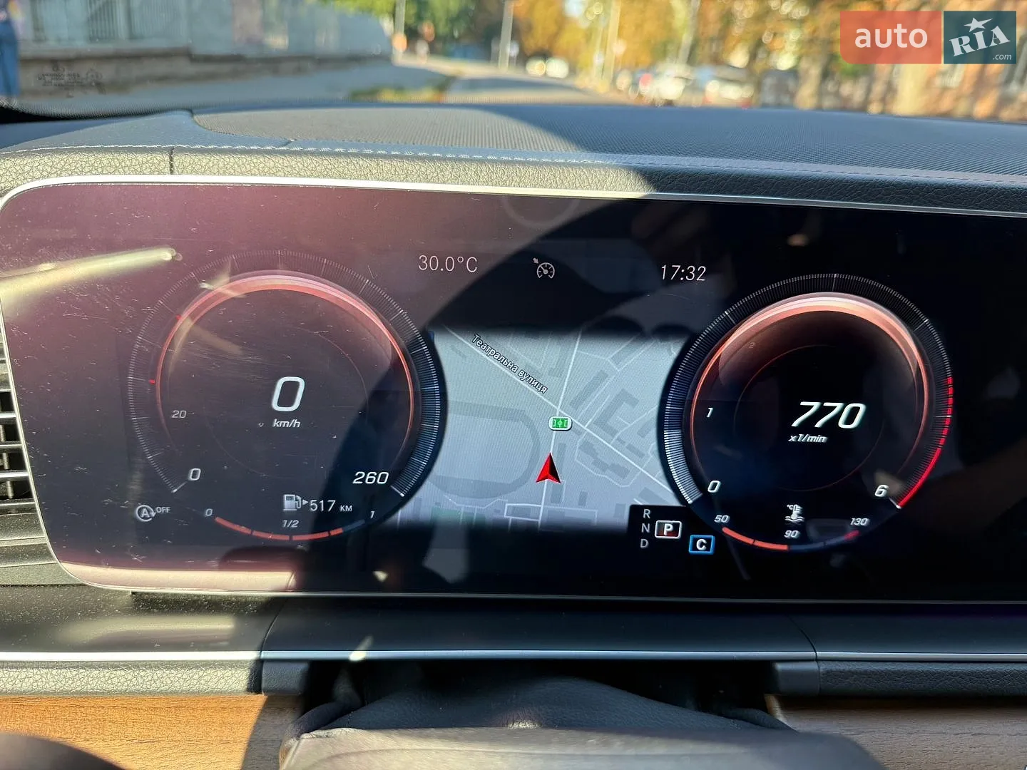2019 Mercedes-Benz GLE - мініатюра 35