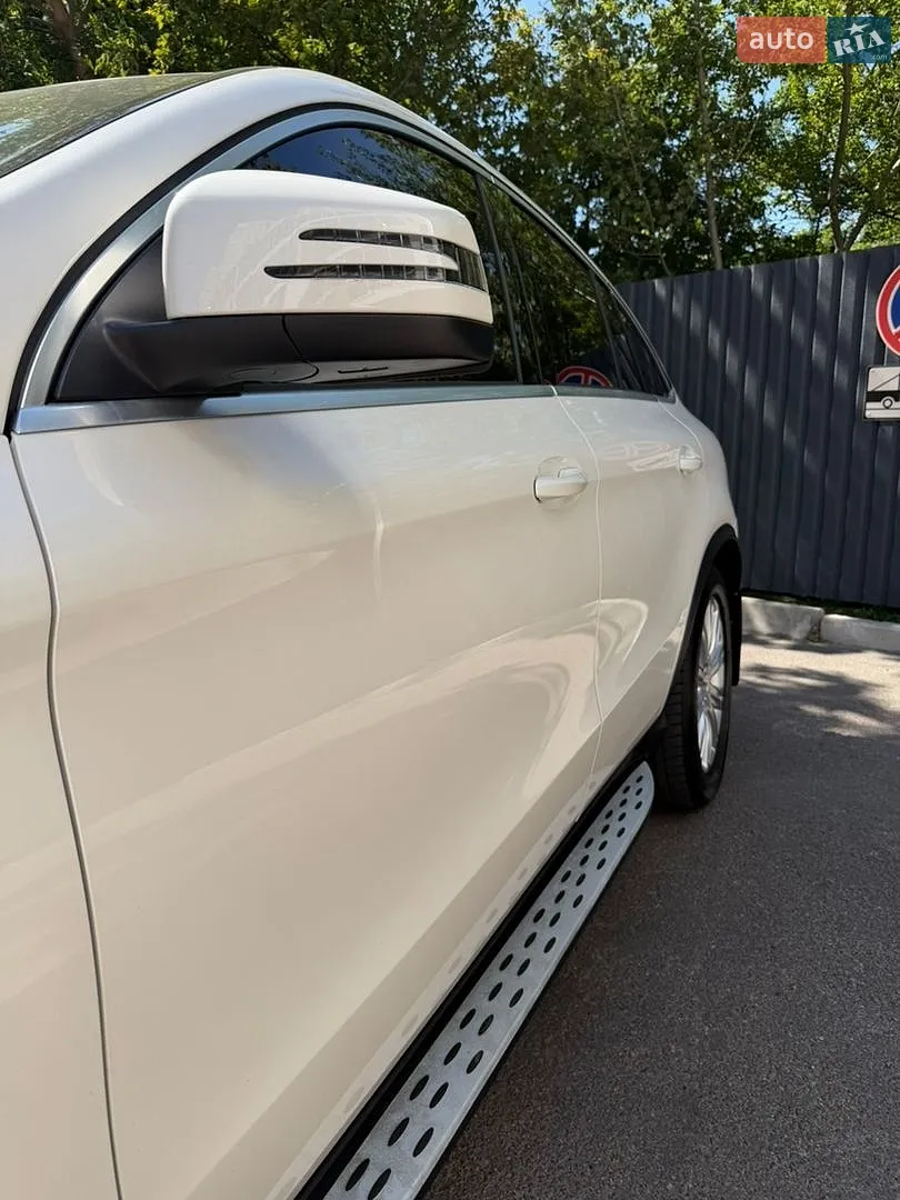 2017 Mercedes-Benz GLE - мініатюра 7