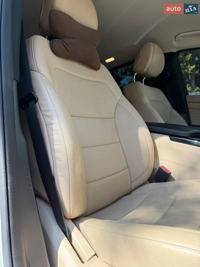 2017 Mercedes-Benz GLE - мініатюра 42