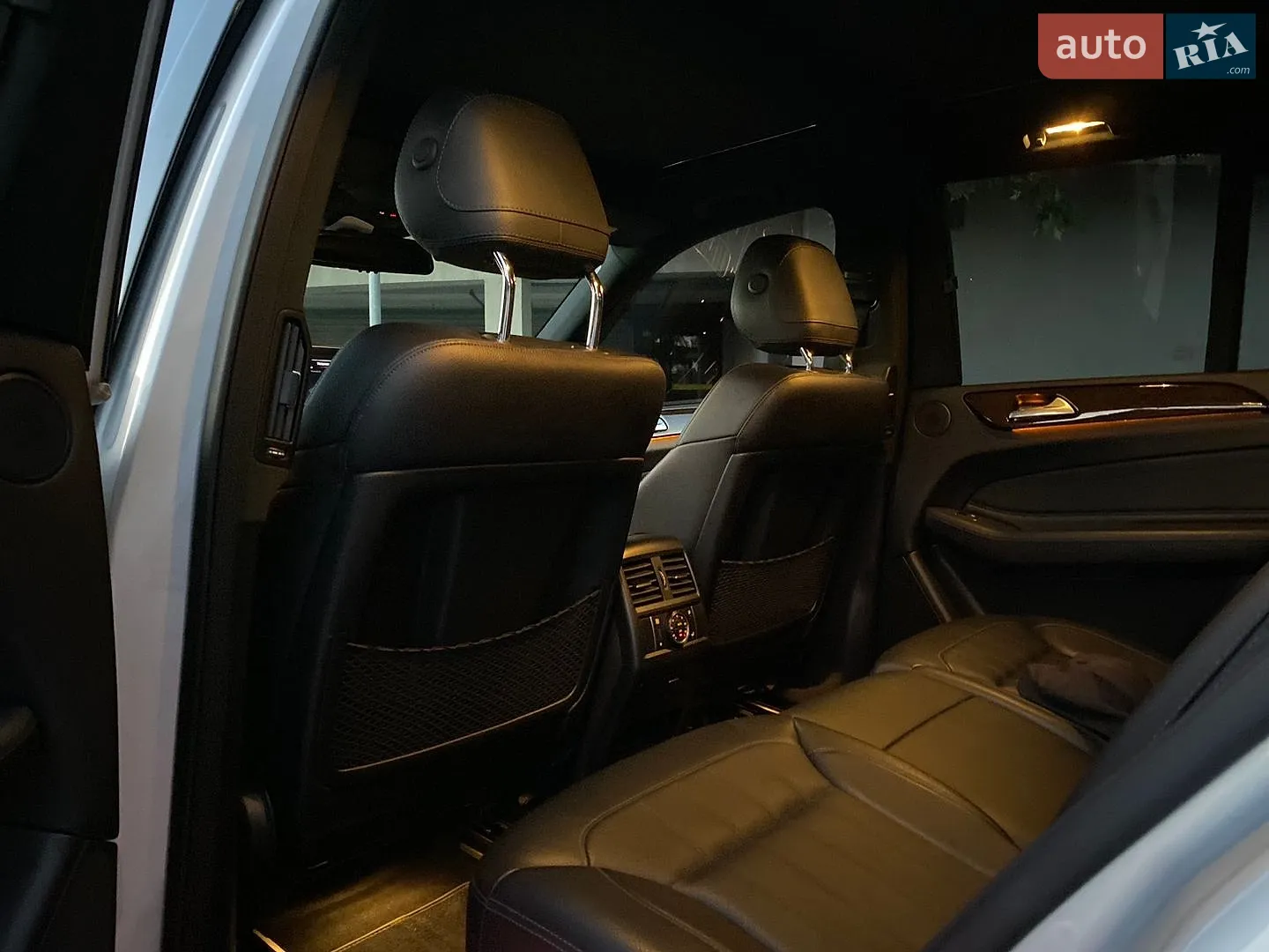 2018 Mercedes-Benz GLE - мініатюра 30