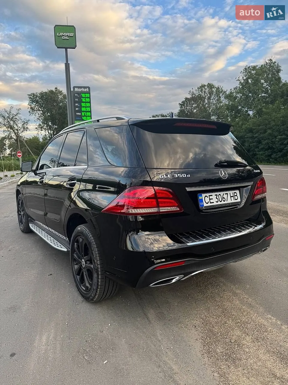 2015 Mercedes-Benz GLE - мініатюра 6
