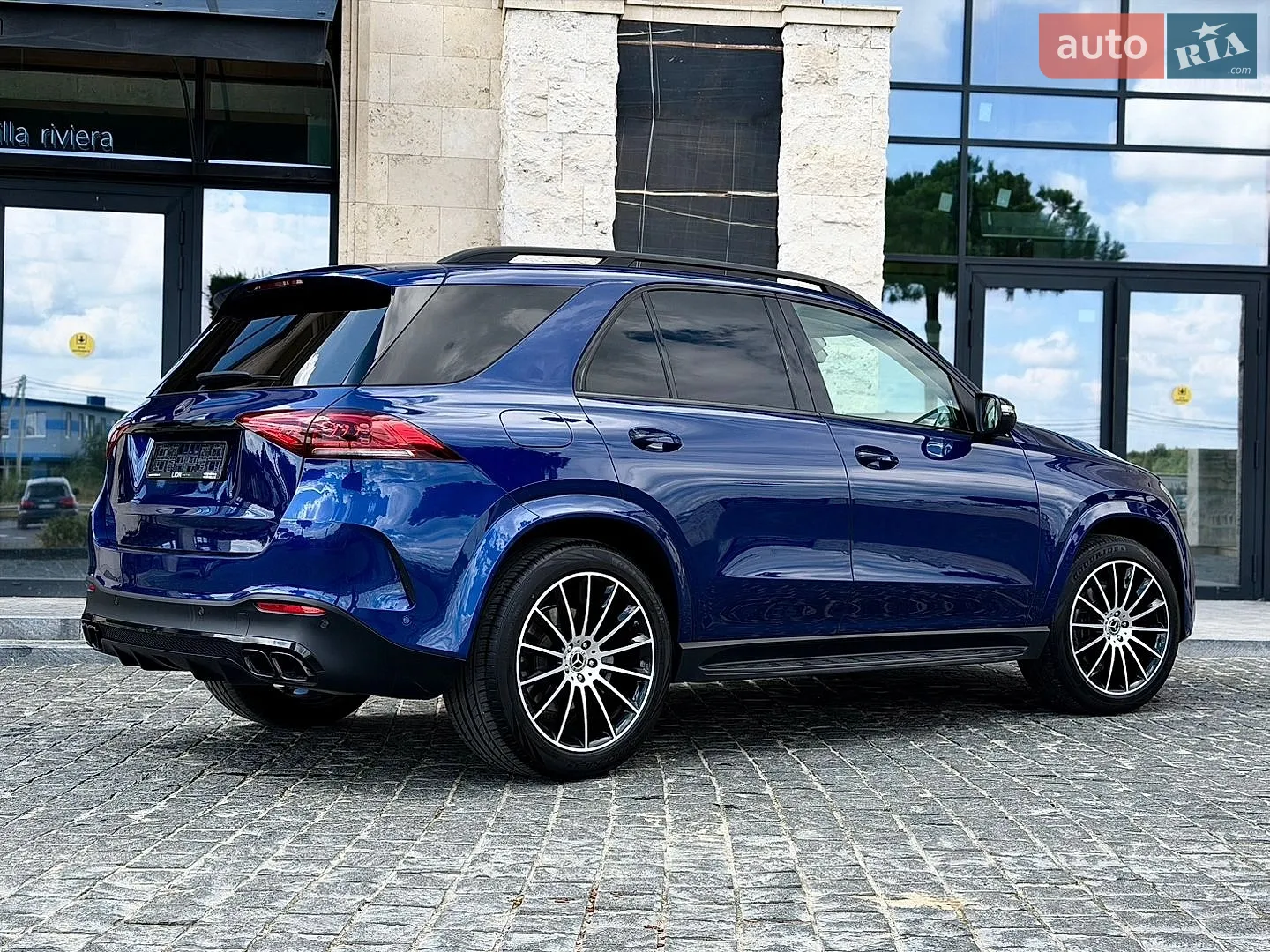2020 Mercedes-Benz GLE - мініатюра 19