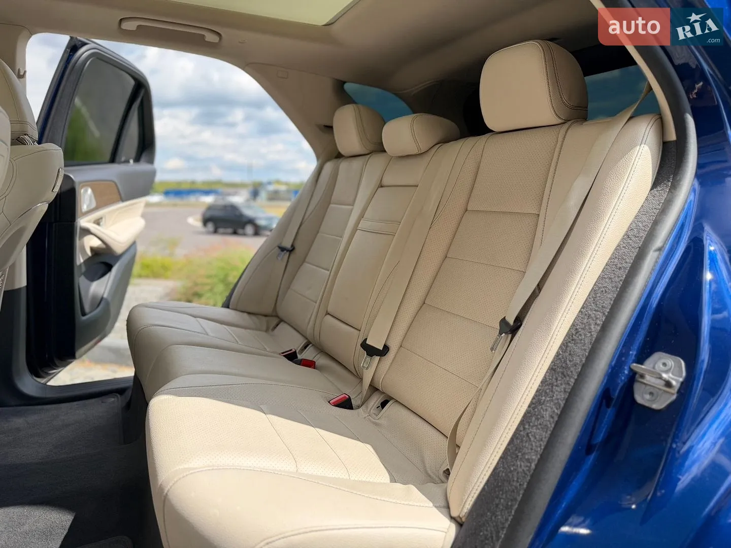 2020 Mercedes-Benz GLE - мініатюра 51