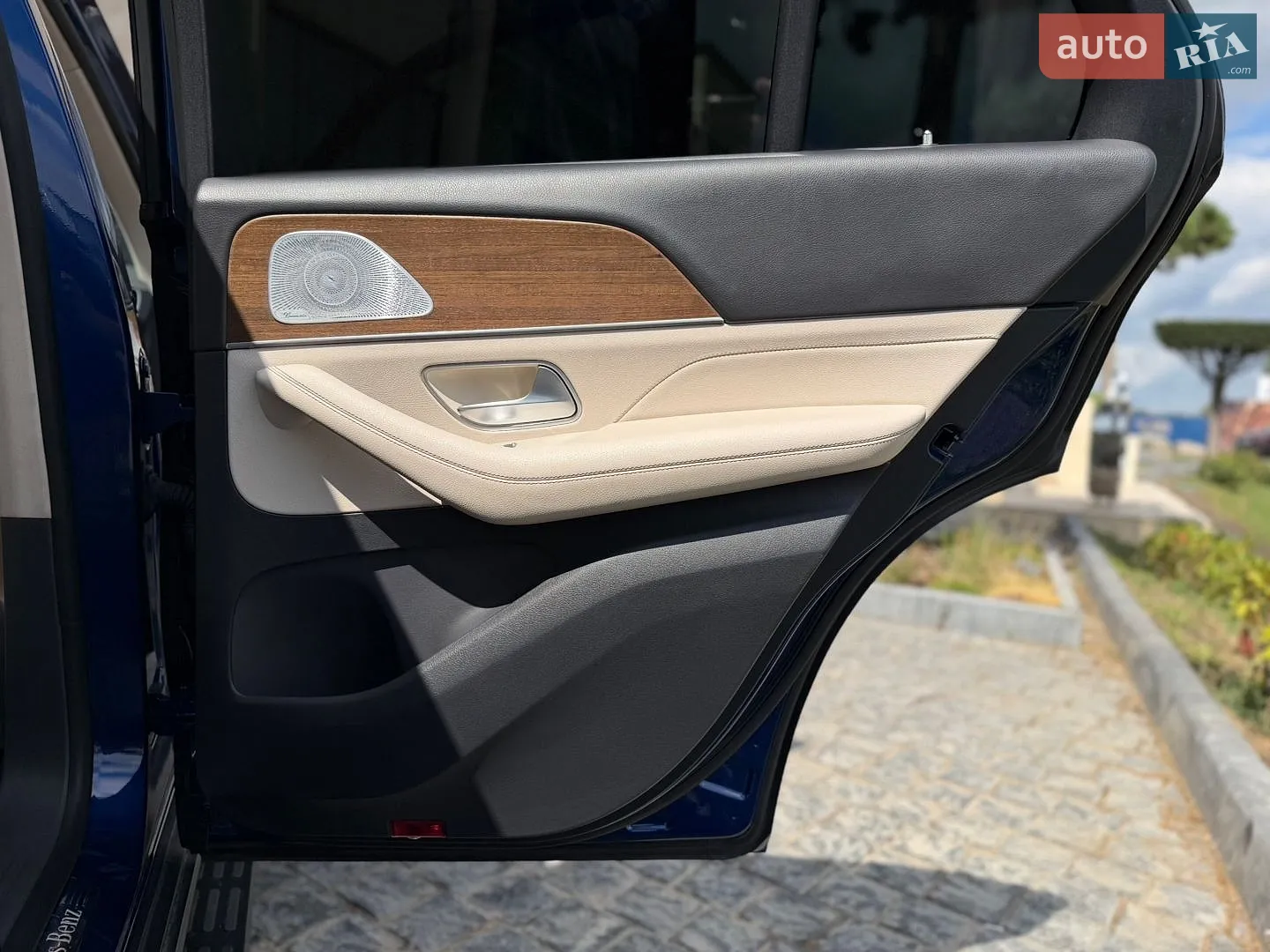 2020 Mercedes-Benz GLE - мініатюра 56