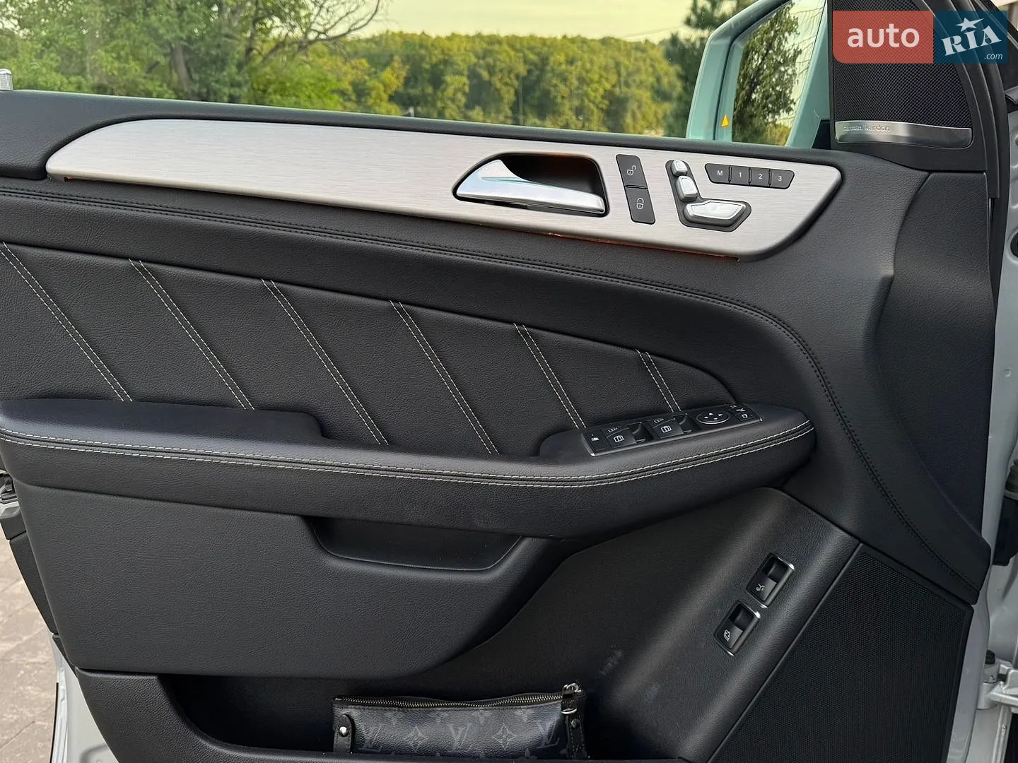 2016 Mercedes-Benz GLE - мініатюра 54