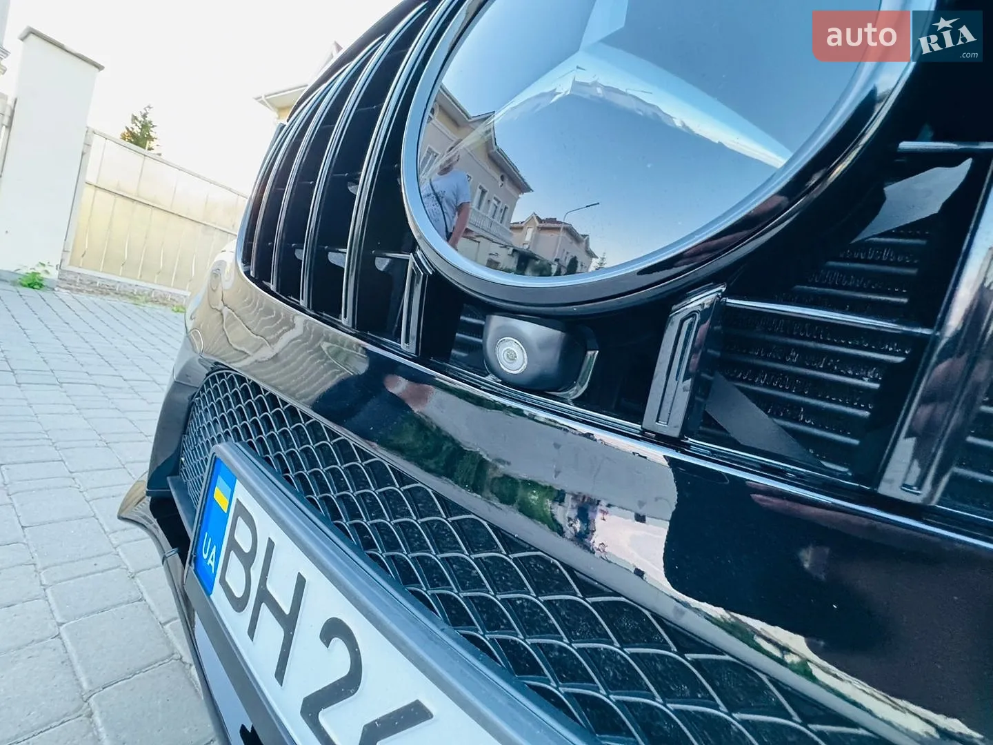2016 Mercedes-Benz GLE - мініатюра 36