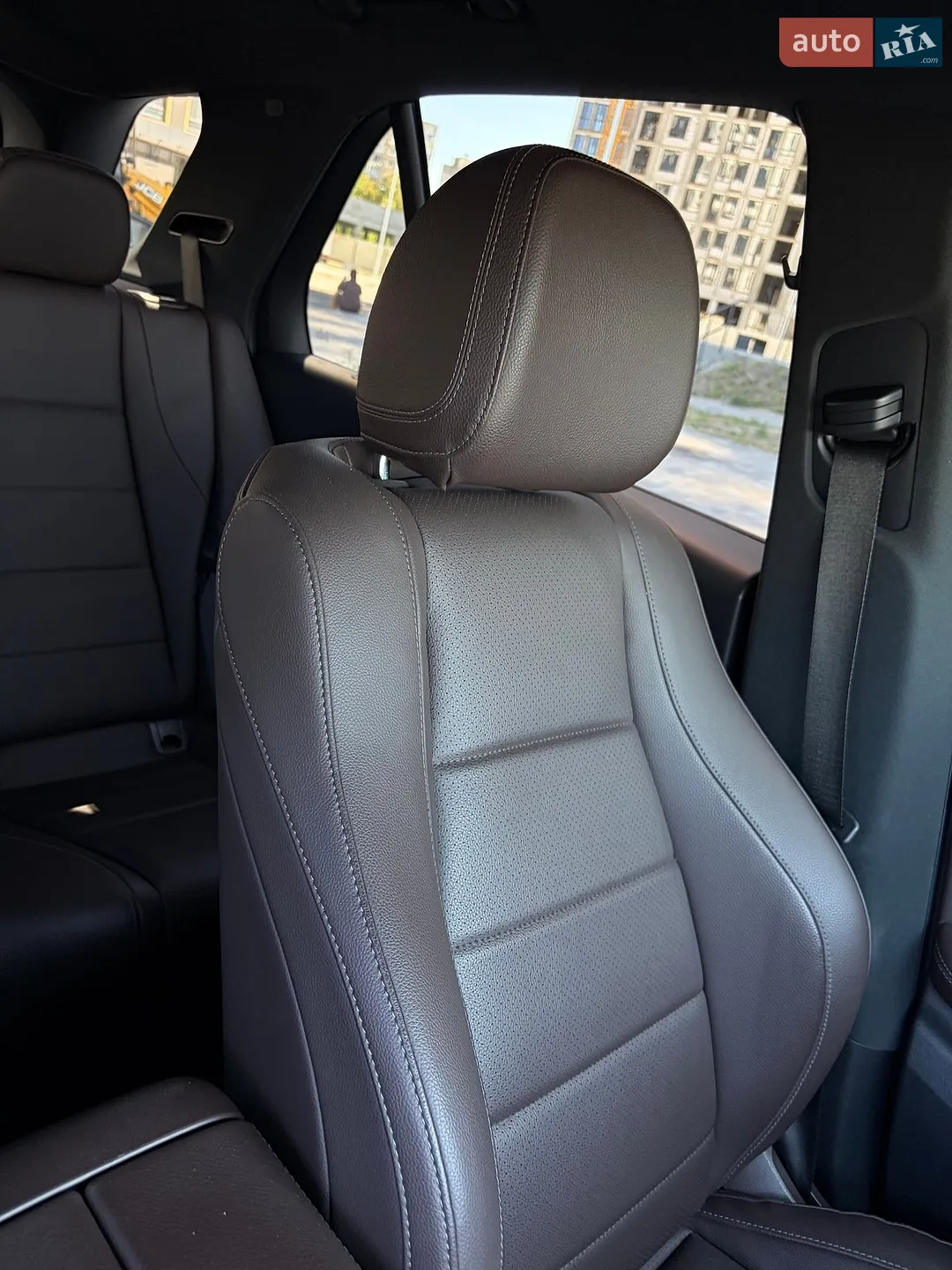 2022 Mercedes-Benz GLE - мініатюра 13