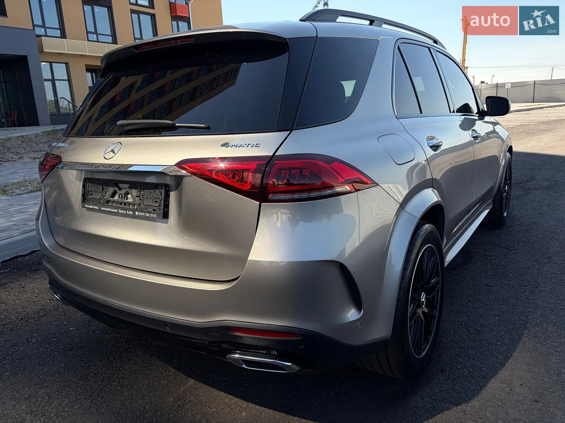 2022 Mercedes-Benz GLE - мініатюра 69