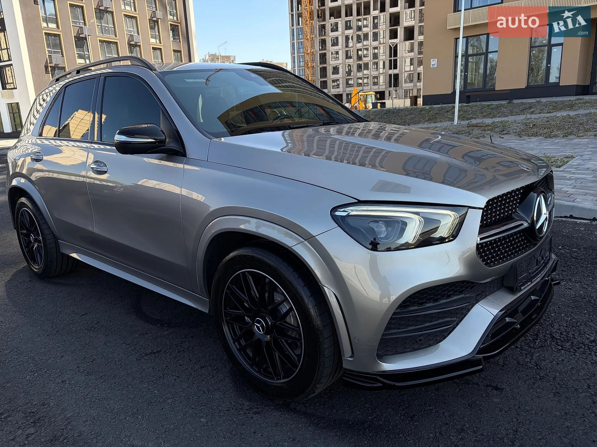 2022 Mercedes-Benz GLE - мініатюра 89
