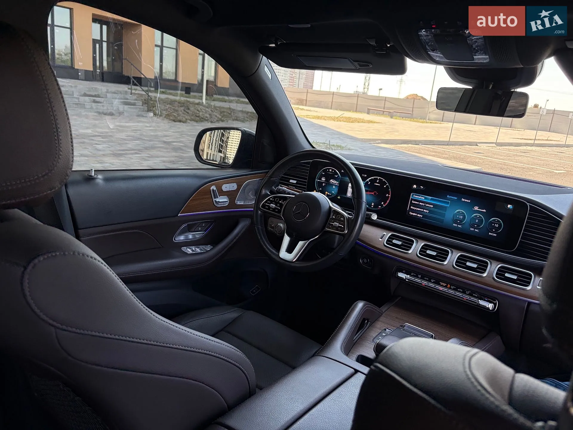 2022 Mercedes-Benz GLE - мініатюра 126