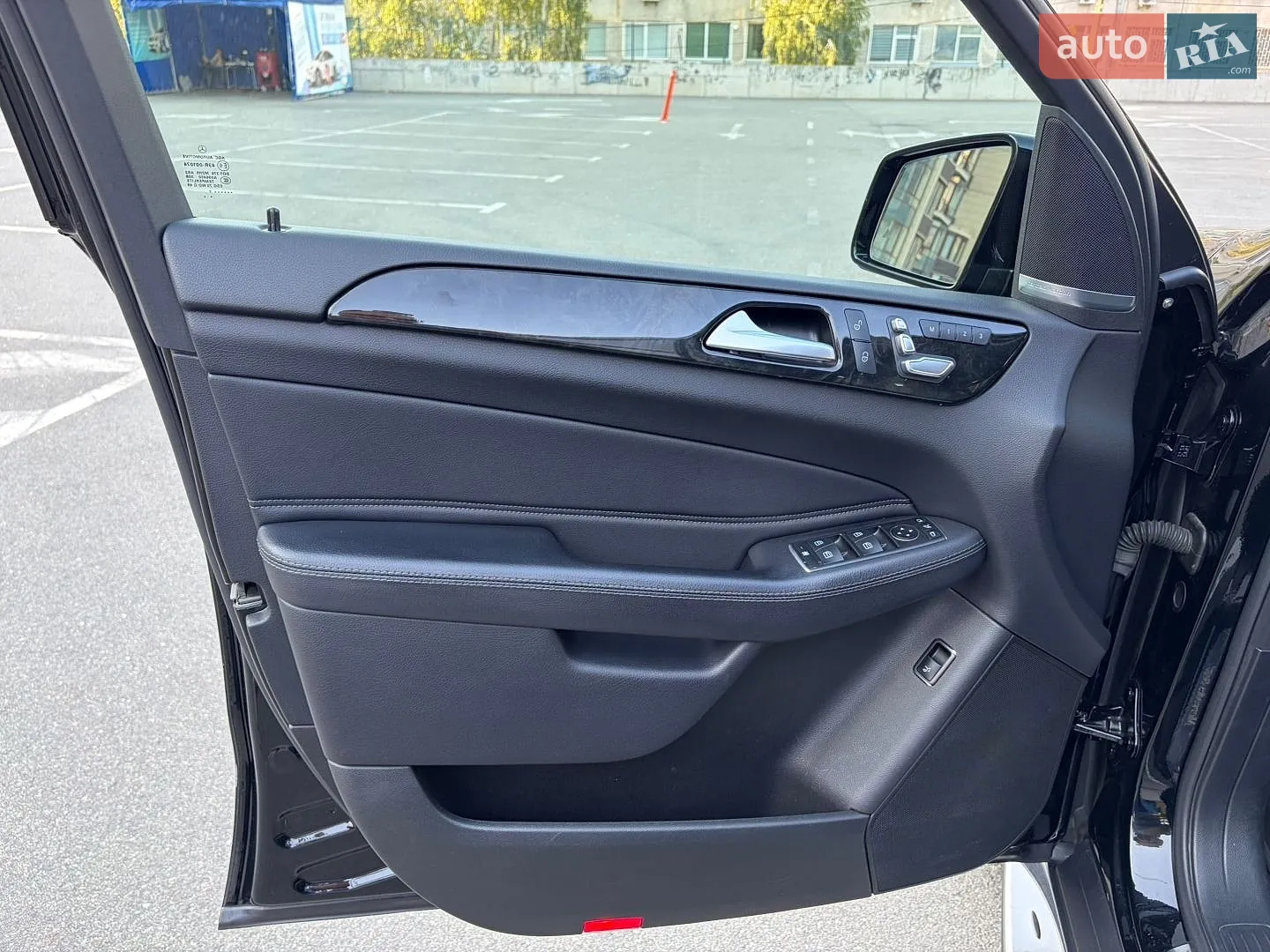 2017 Mercedes-Benz GLE - мініатюра 20