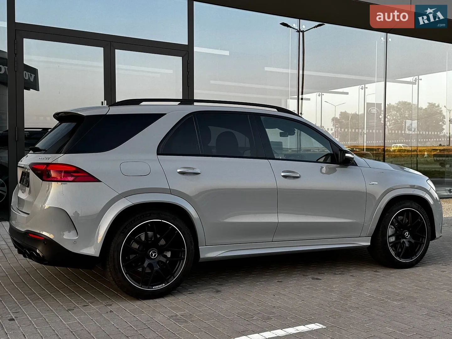 2023 Mercedes-Benz GLE - мініатюра 8