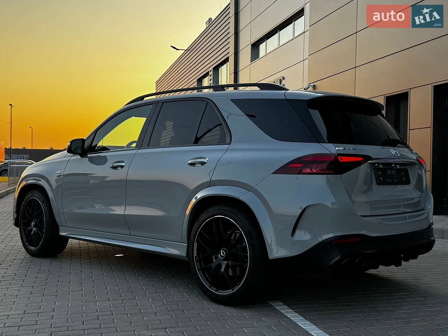 2023 Mercedes-Benz GLE - мініатюра 11