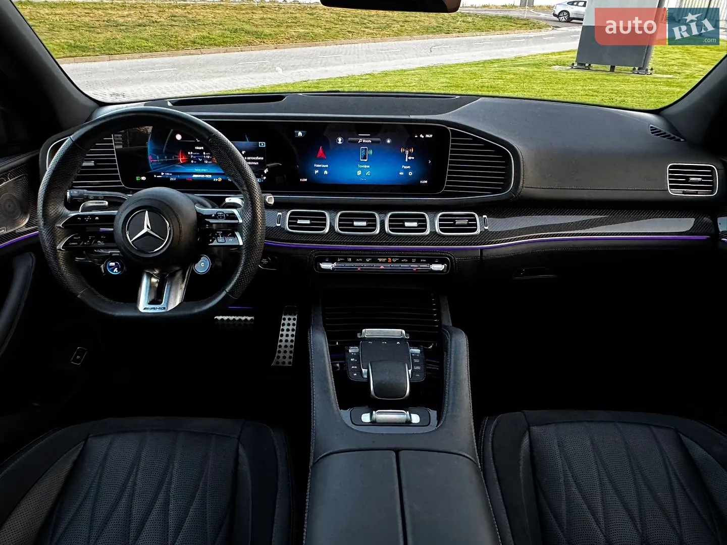 2023 Mercedes-Benz GLE - мініатюра 17