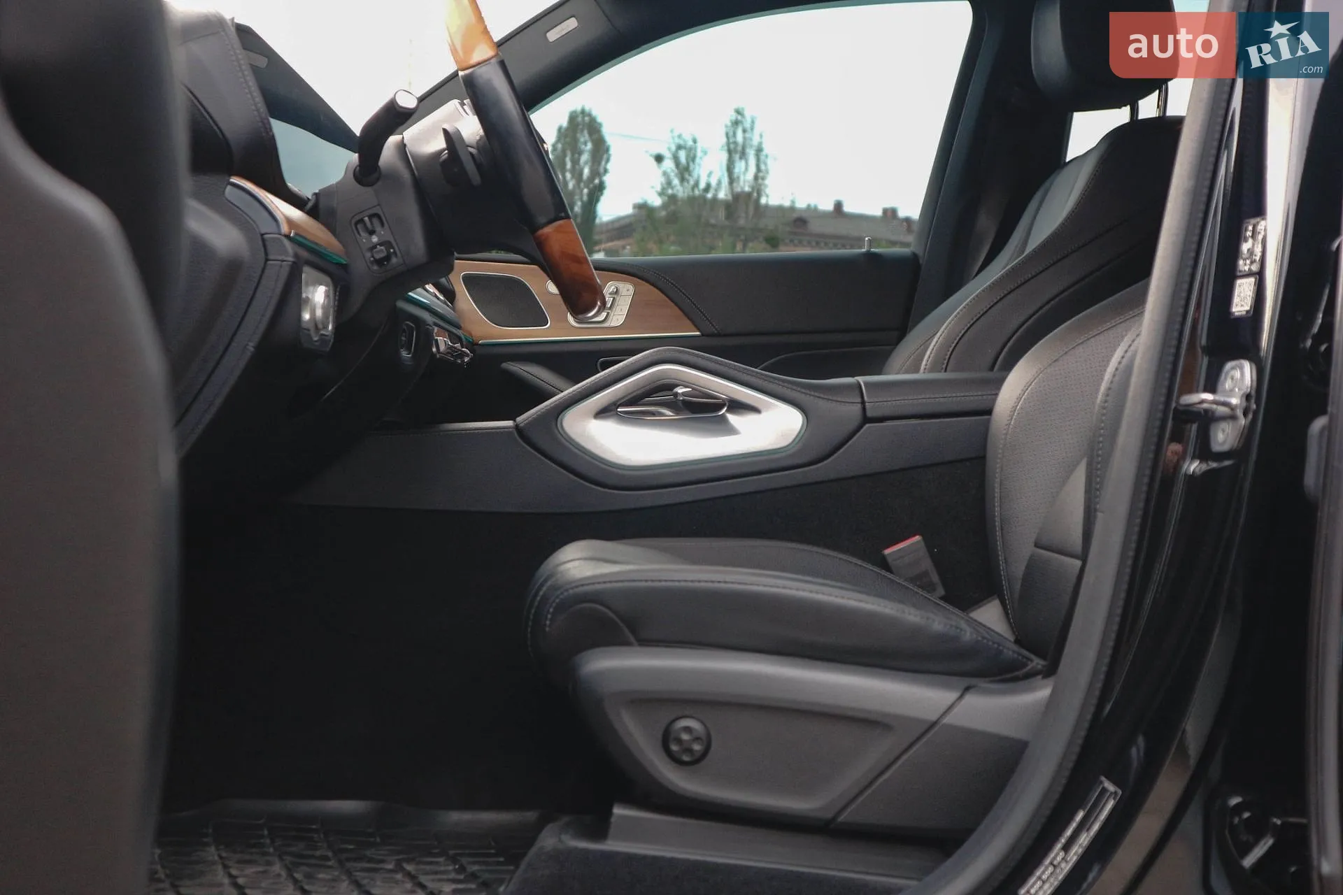 2020 Mercedes-Benz GLE - мініатюра 25
