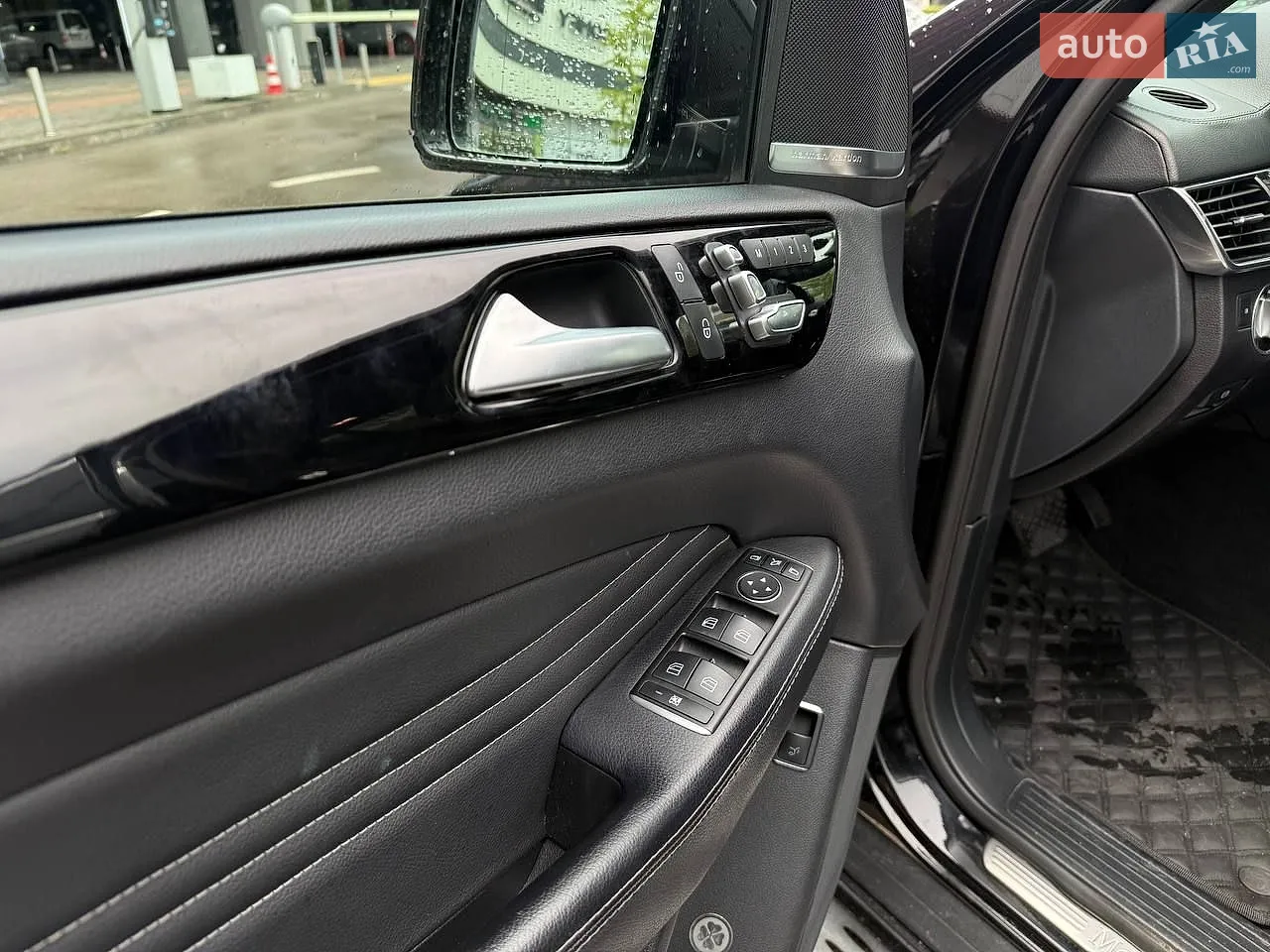 2015 Mercedes-Benz GLE - мініатюра 11