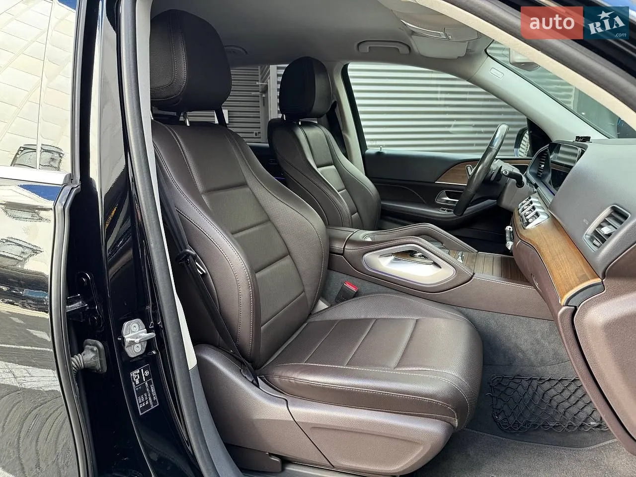 2019 Mercedes-Benz GLE - мініатюра 17