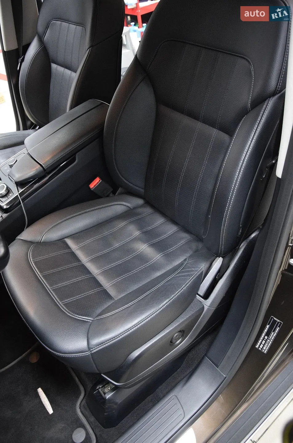 2018 Mercedes-Benz GLE - мініатюра 10