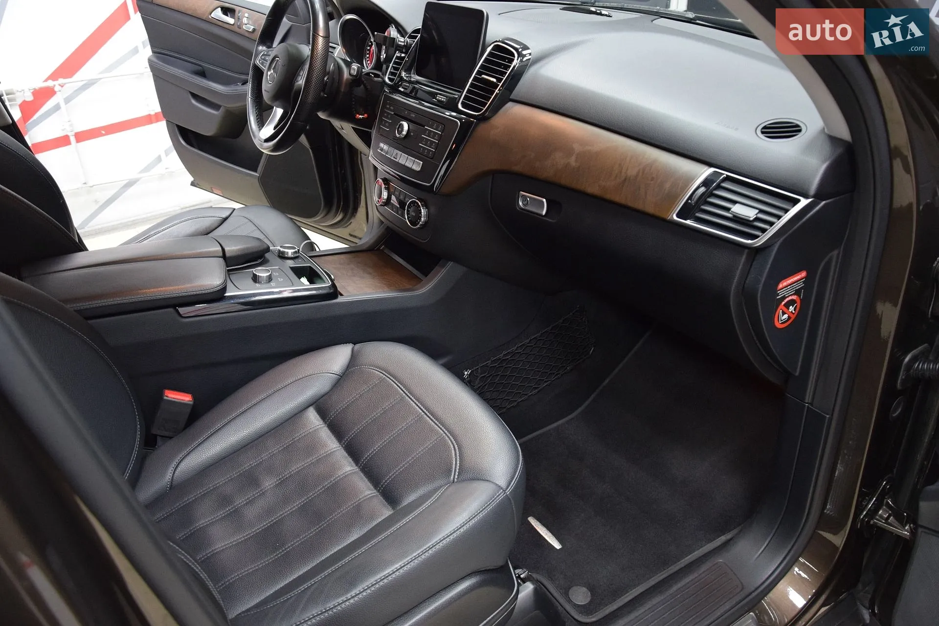 2018 Mercedes-Benz GLE - мініатюра 12