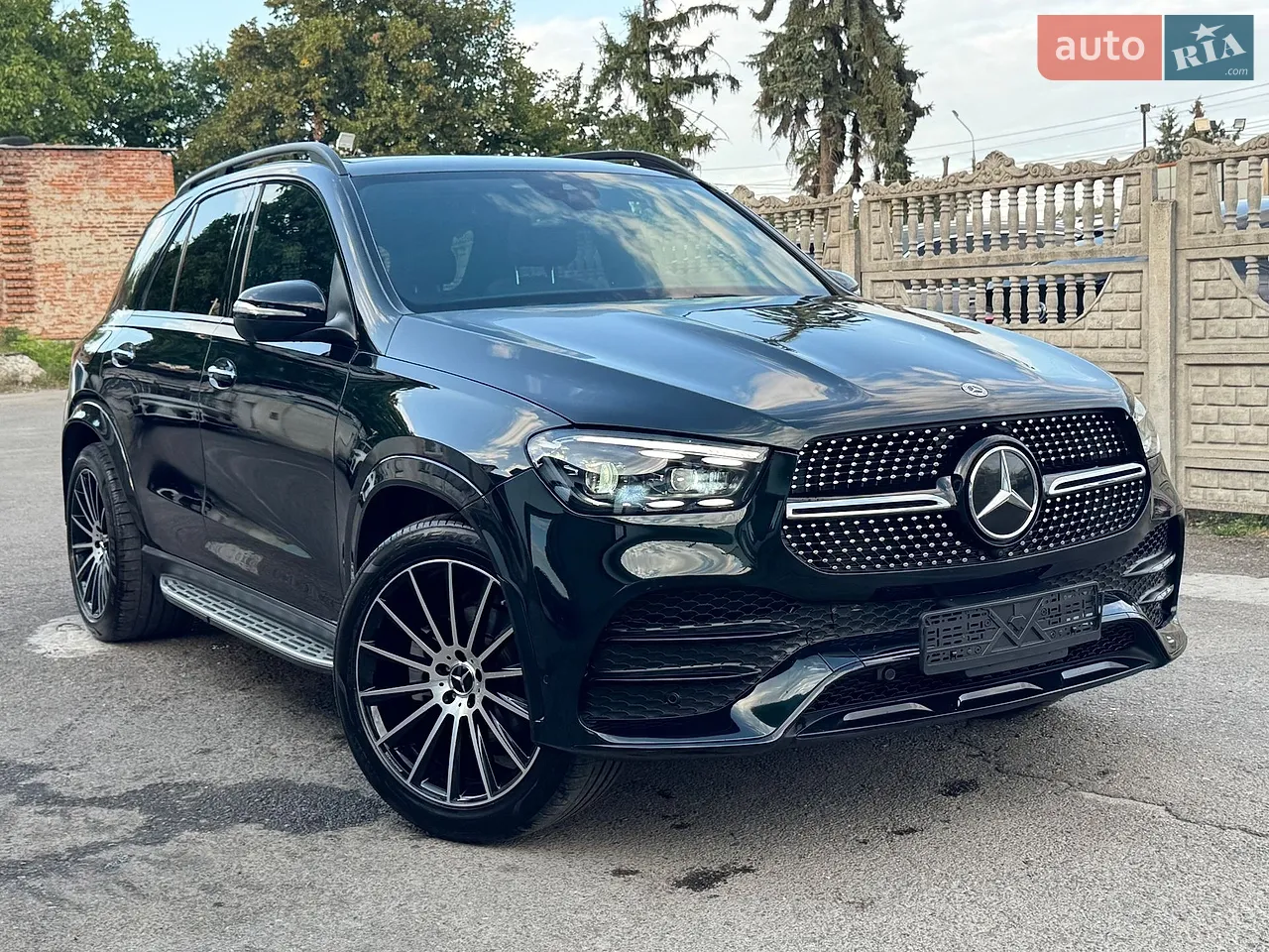 2019 BMW X7 - мініатюра 157