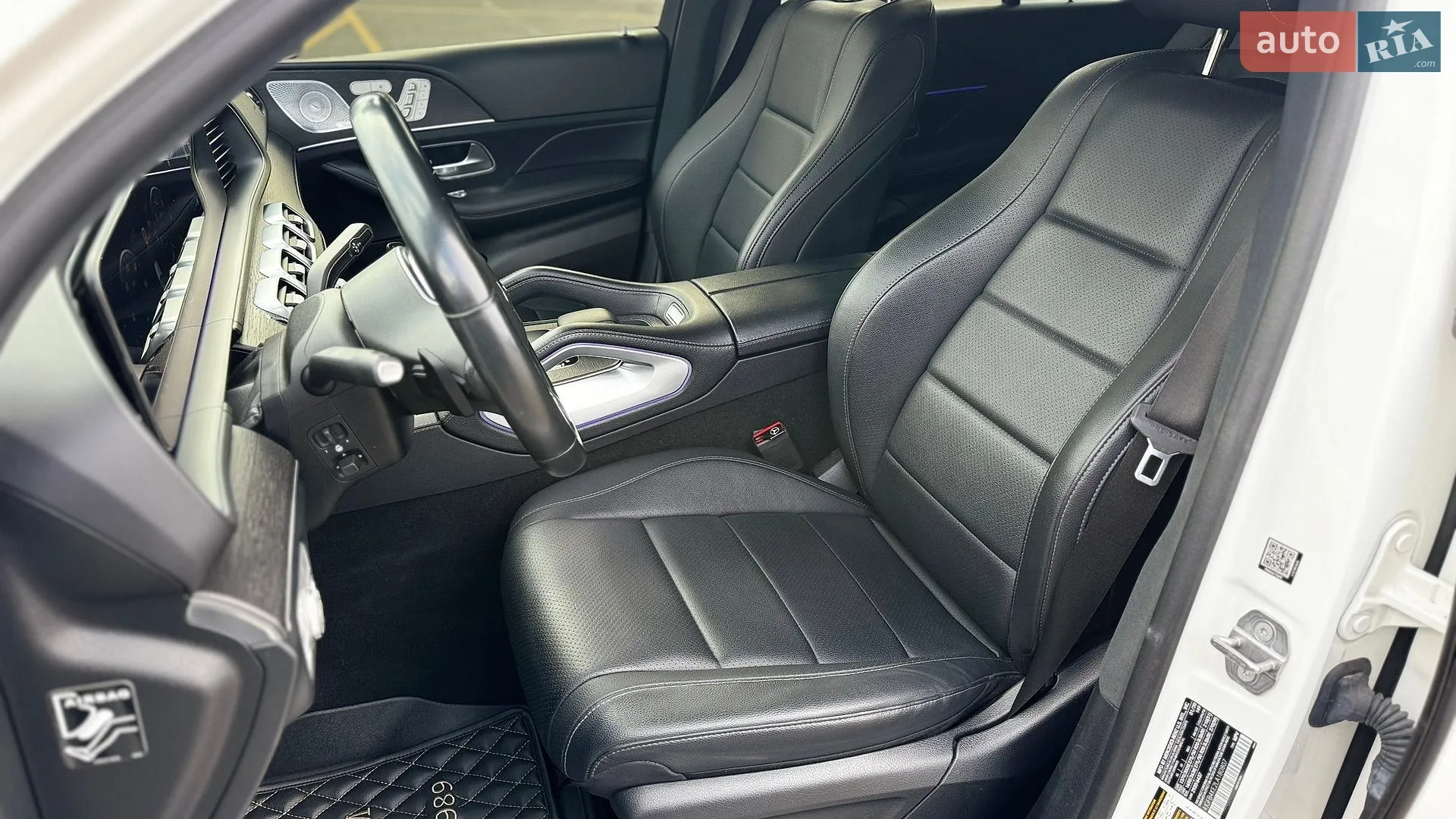 2020 Mercedes-Benz GLE - мініатюра 25