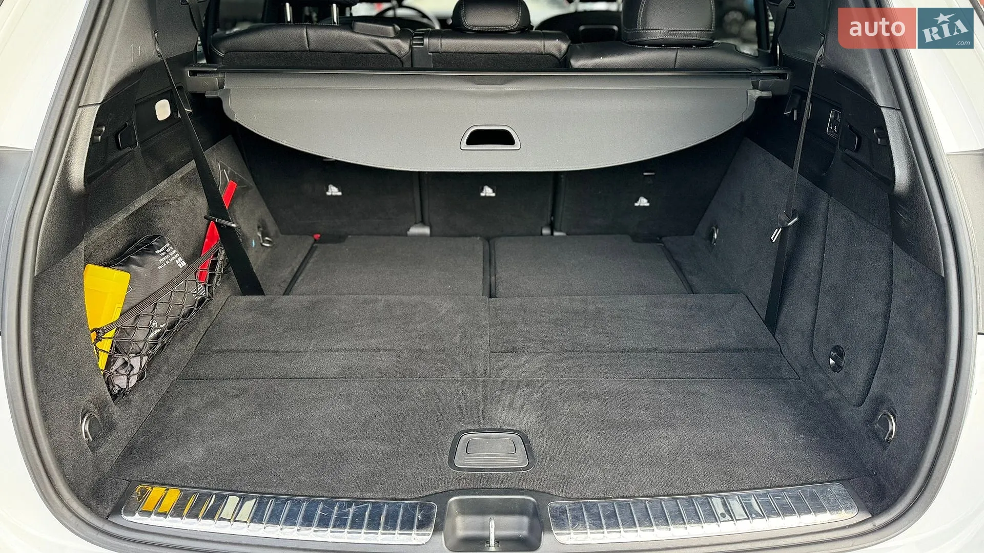 2020 Mercedes-Benz GLE - мініатюра 49